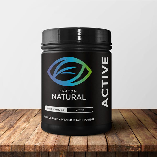 Active - Kratom Natural